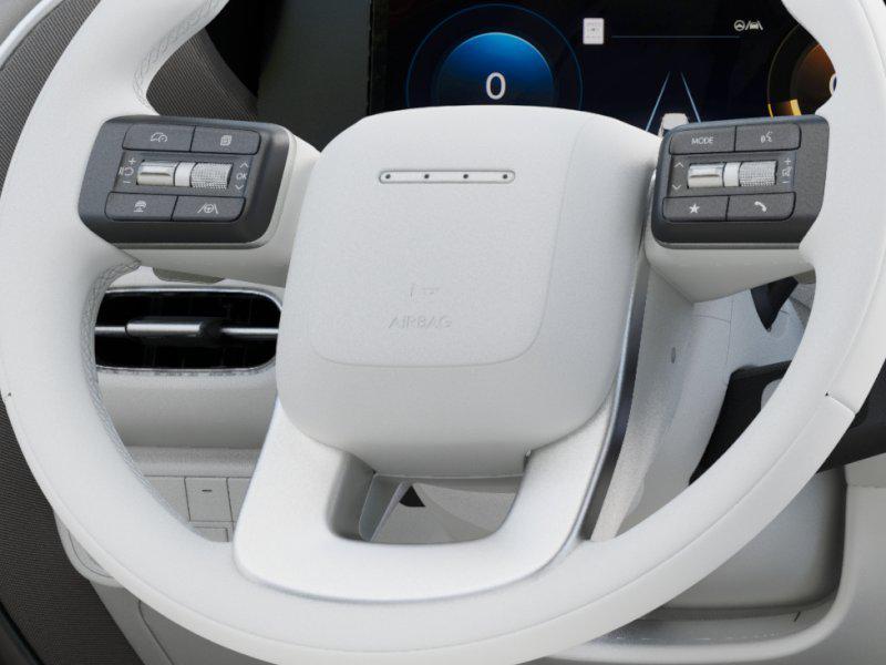 new 2026 Hyundai Palisade car, priced at $50,905