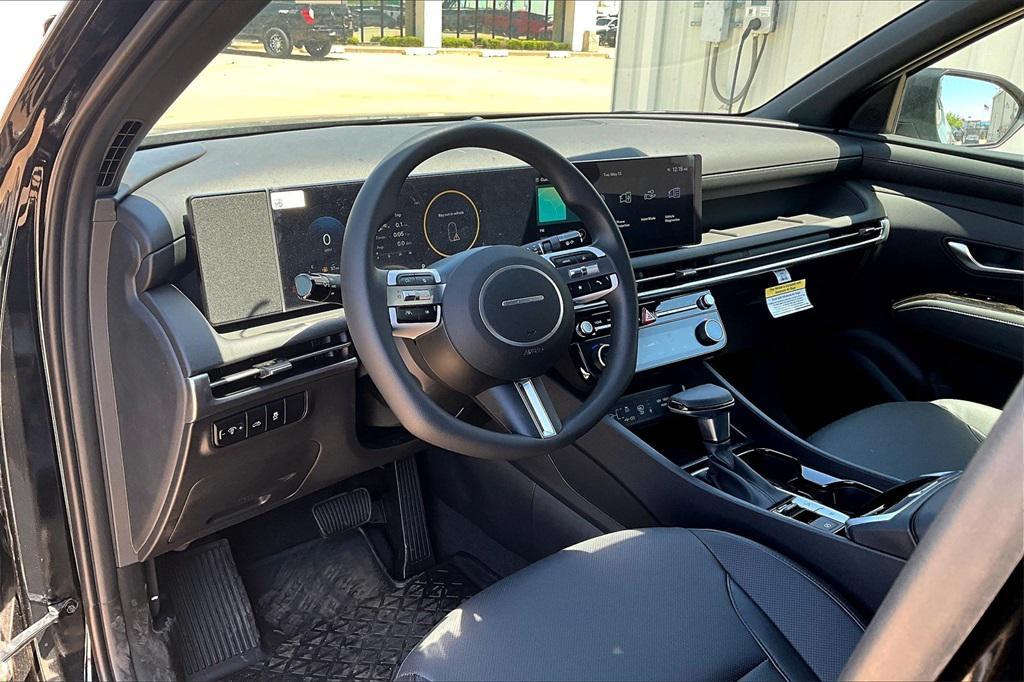 new 2025 Hyundai SANTA CRUZ car, priced at $32,695
