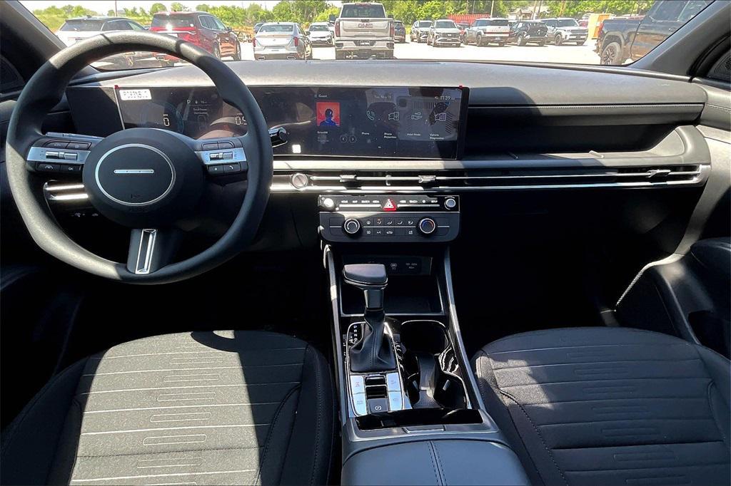 new 2025 Hyundai SANTA CRUZ car, priced at $29,685