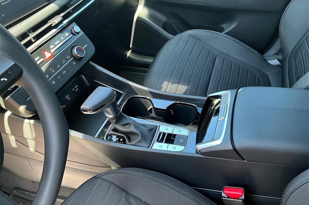 new 2025 Hyundai SANTA CRUZ car, priced at $29,685