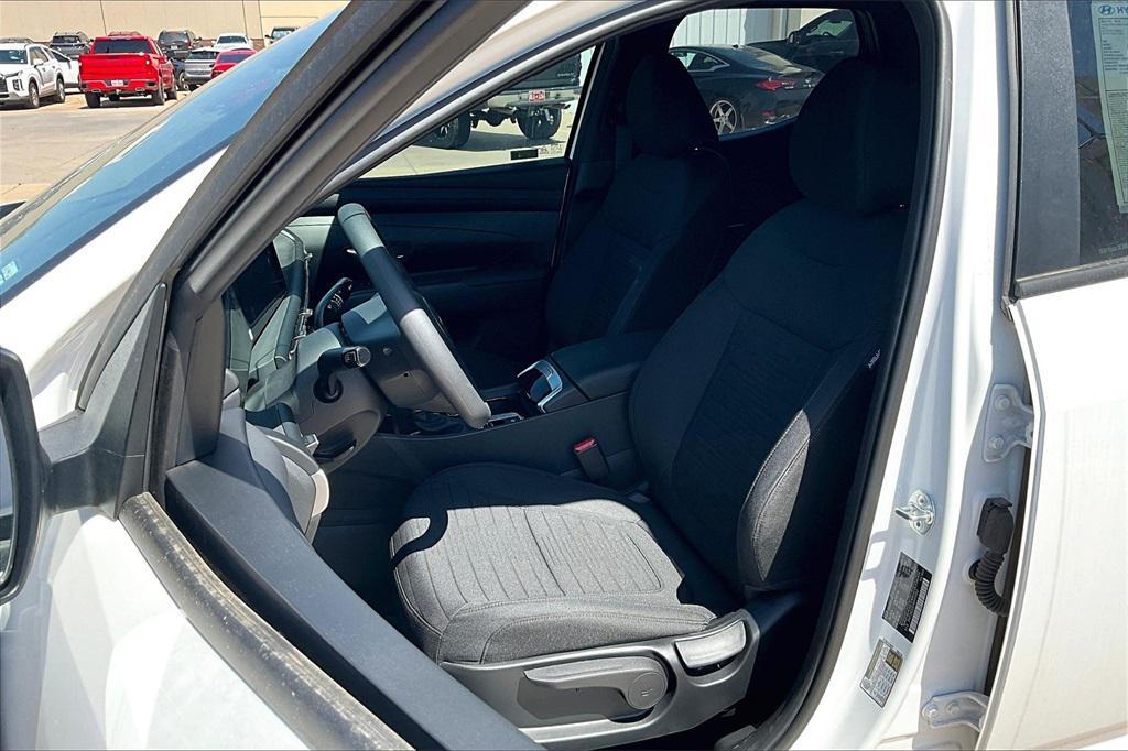new 2025 Hyundai SANTA CRUZ car, priced at $29,685