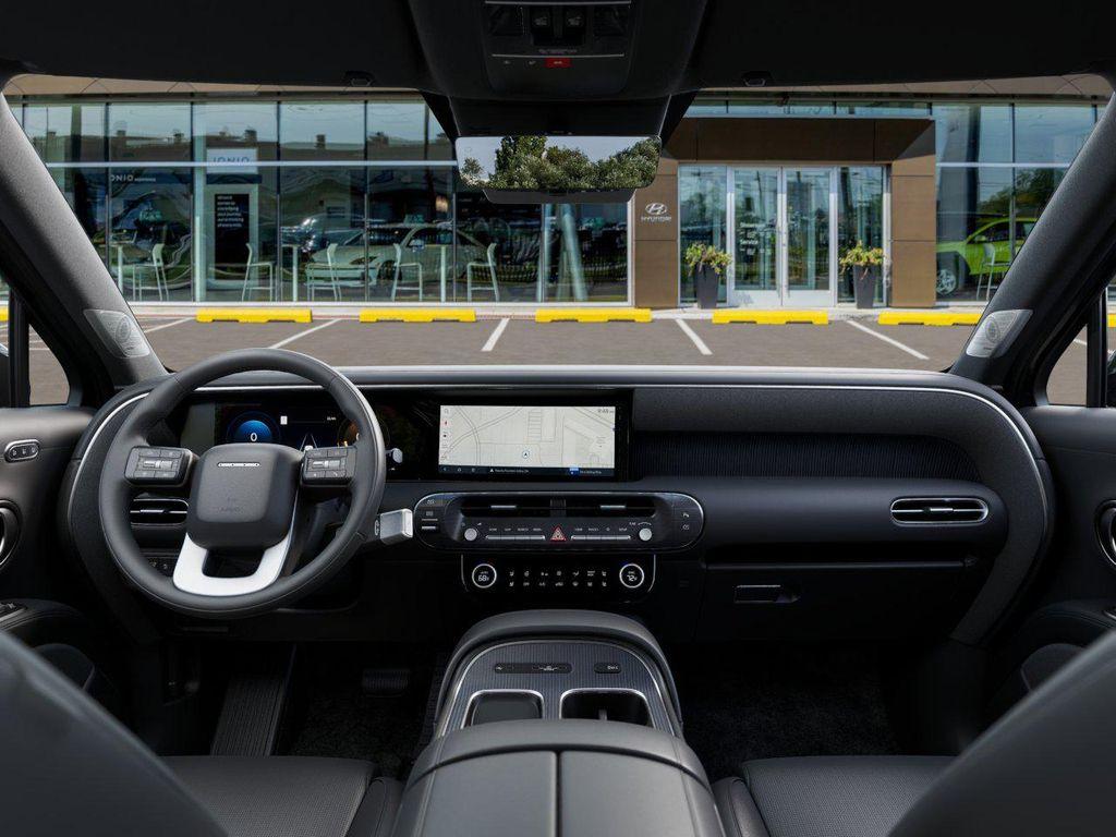 new 2026 Hyundai Palisade car, priced at $55,485