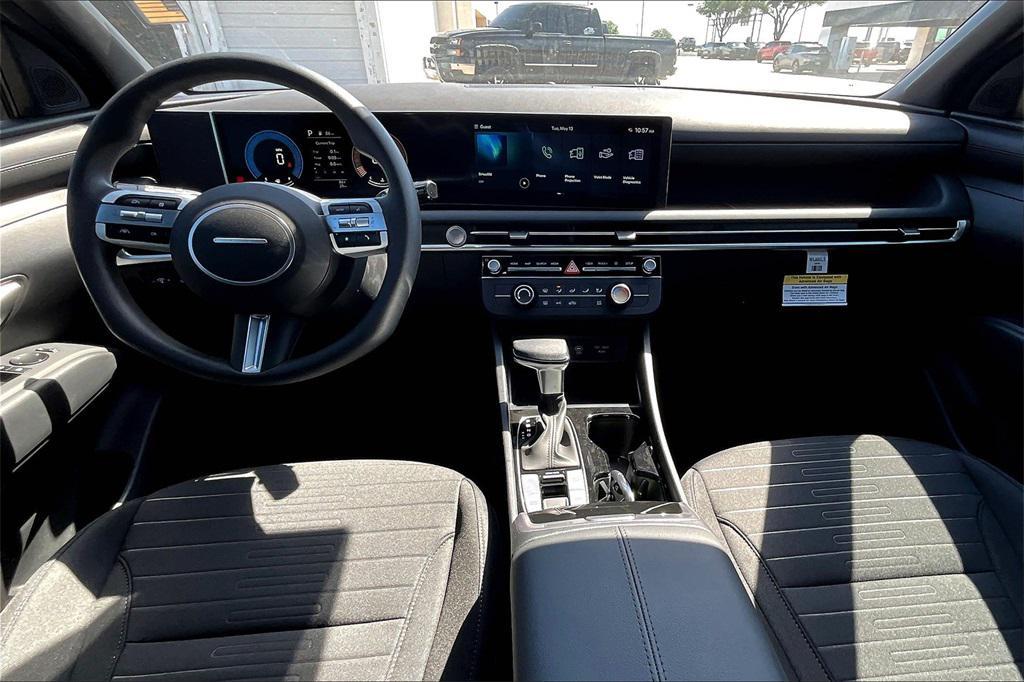 new 2025 Hyundai SANTA CRUZ car, priced at $28,545