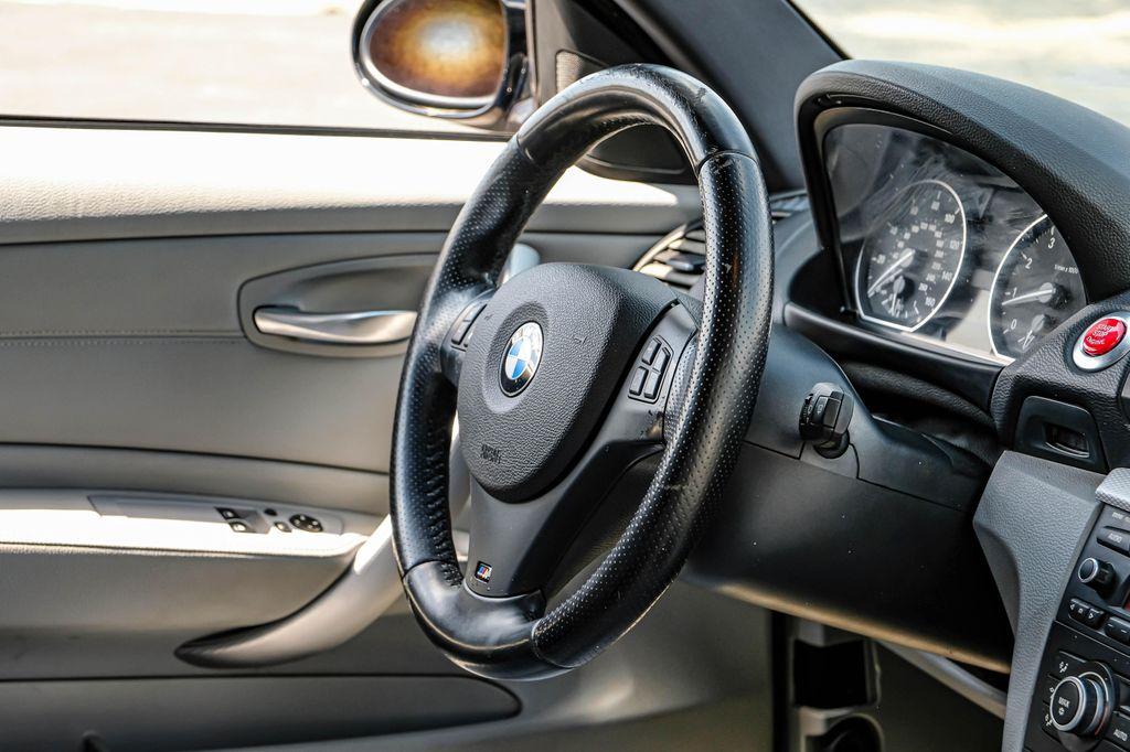 used 2009 BMW 135 car, priced at $14,990