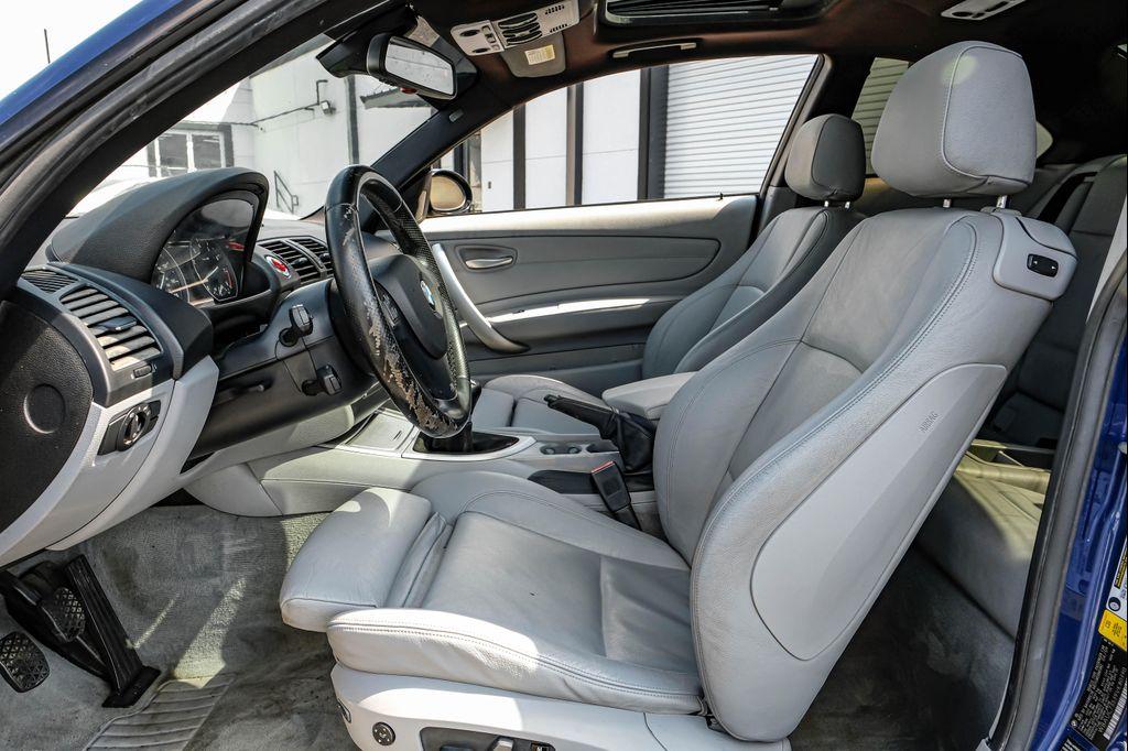 used 2009 BMW 135 car, priced at $14,990