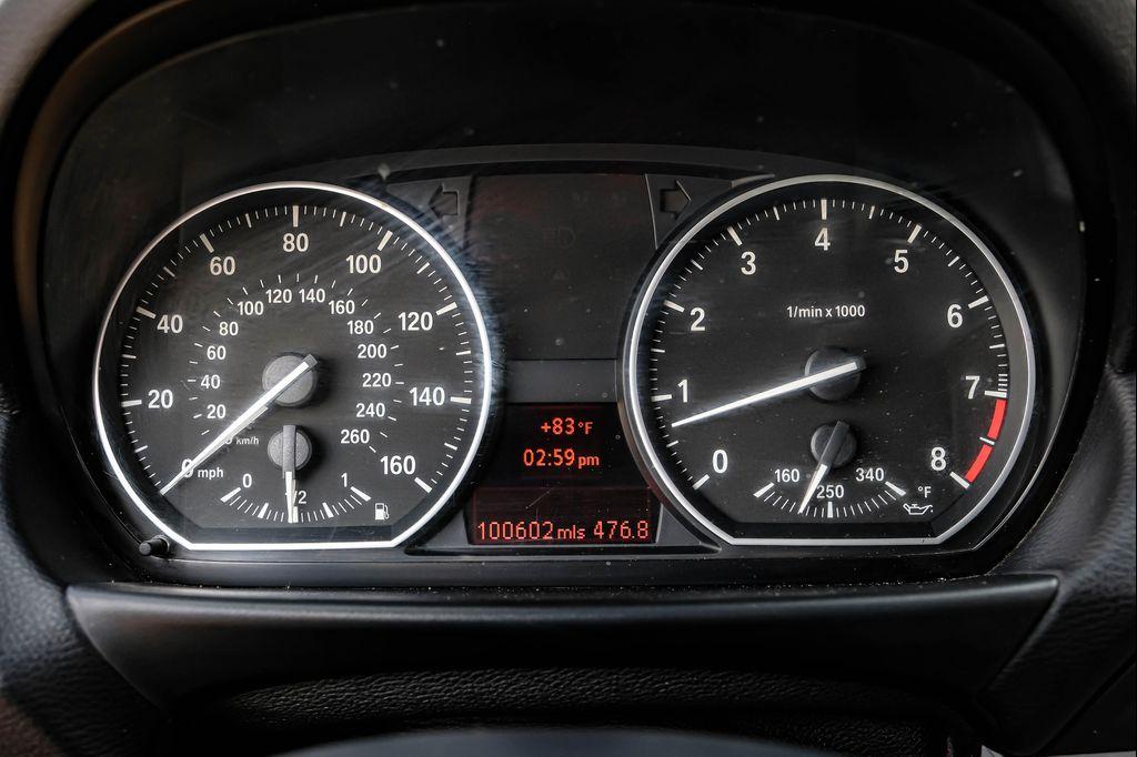 used 2009 BMW 135 car, priced at $14,990