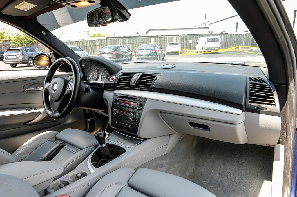 used 2009 BMW 135 car, priced at $14,990
