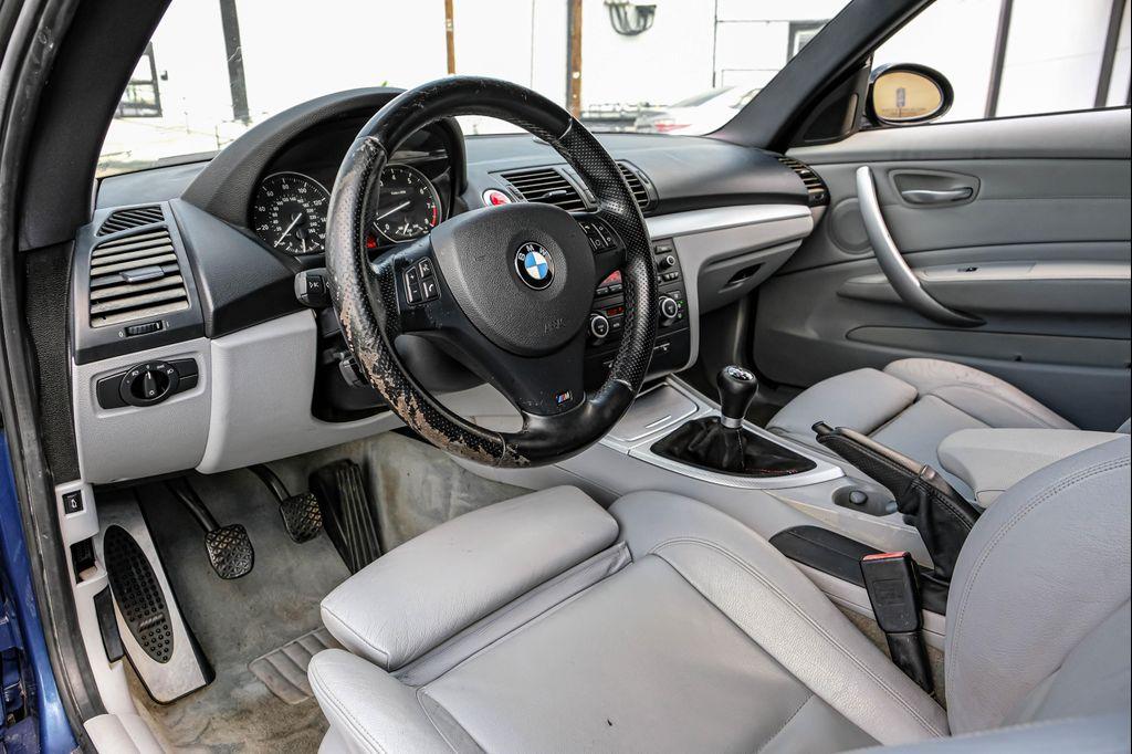 used 2009 BMW 135 car, priced at $14,990