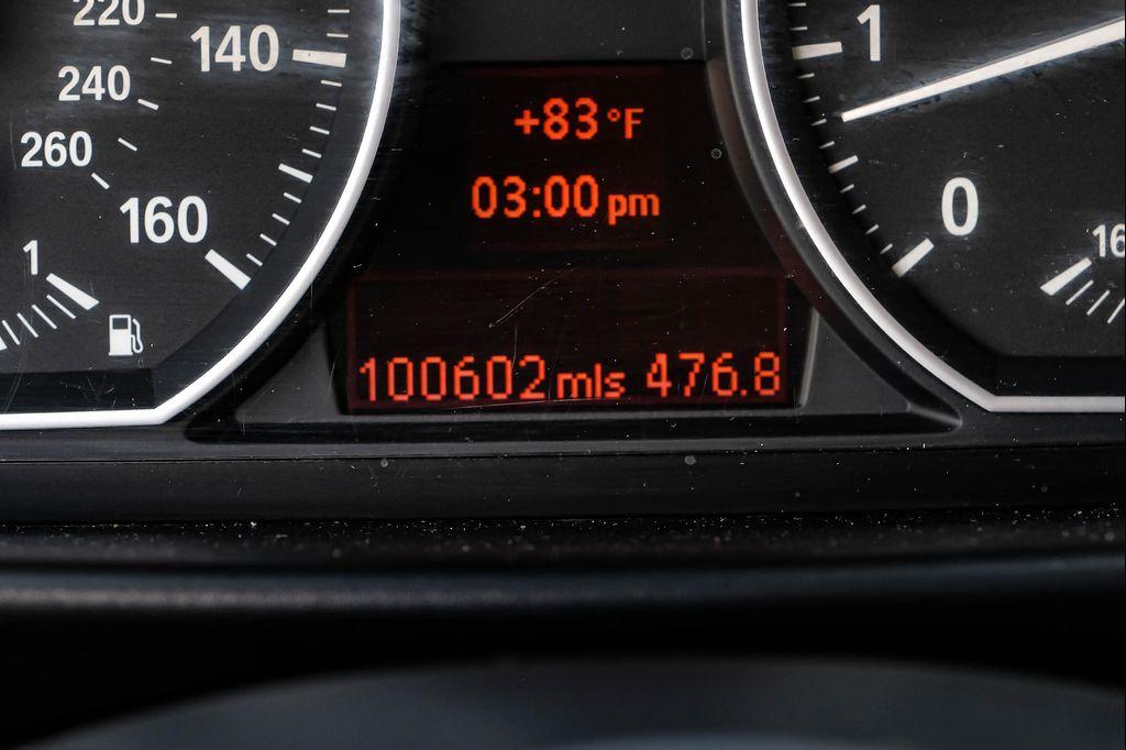 used 2009 BMW 135 car, priced at $14,990