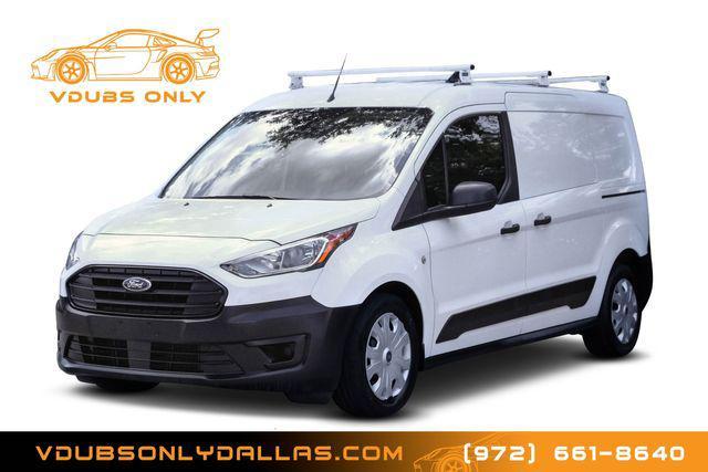 used 2019 Ford Transit Connect car, priced at $21,490