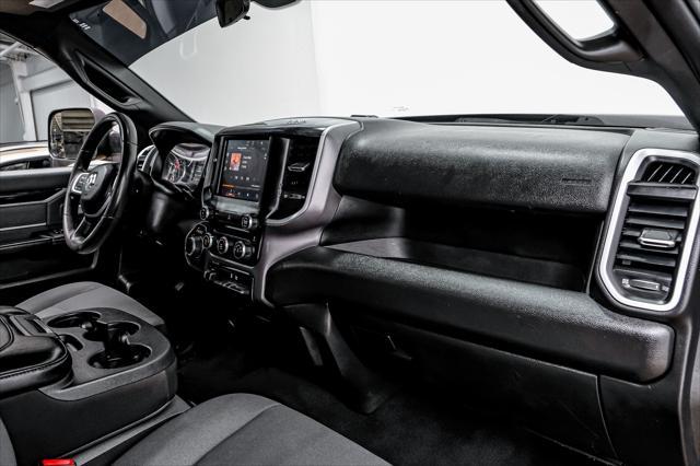 used 2022 Ram 2500 car