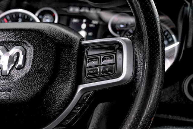 used 2022 Ram 2500 car