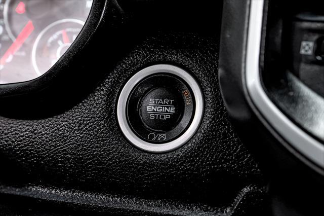 used 2022 Ram 2500 car