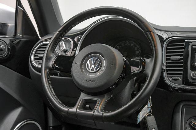 used 2012 Volkswagen Beetle car, priced at $11,990