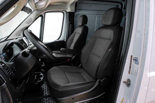 used 2023 Ram ProMaster 2500 car, priced at $29,995