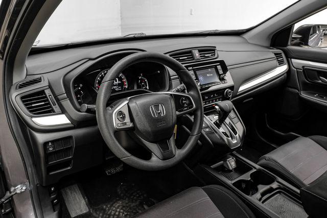 used 2018 Honda CR-V car, priced at $17,490