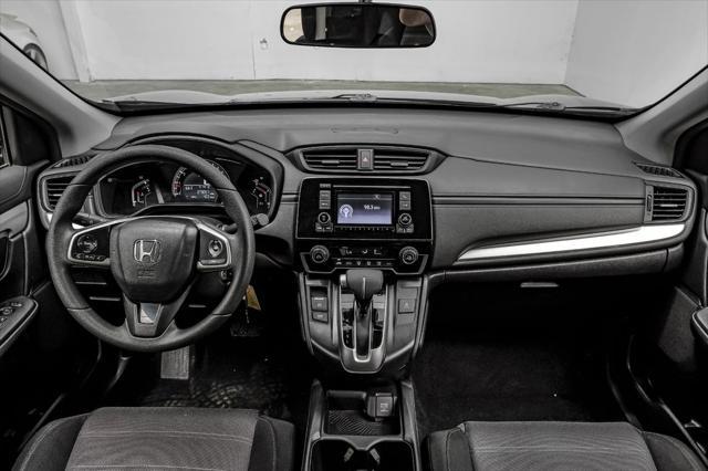 used 2018 Honda CR-V car, priced at $16,490
