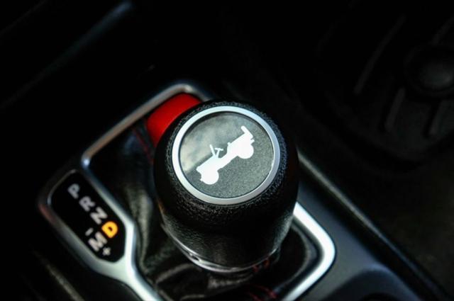used 2021 Jeep Wrangler Unlimited car, priced at $32,990