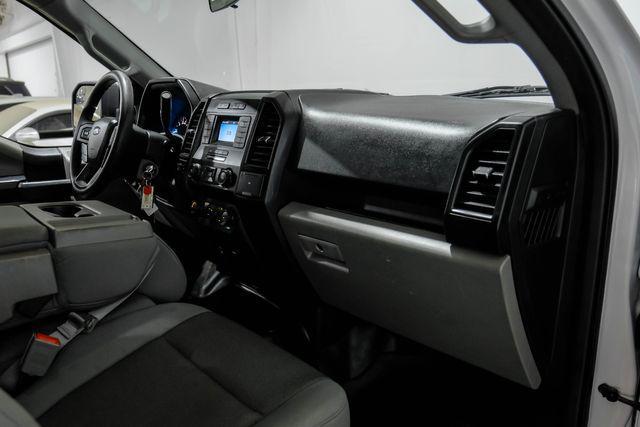 used 2019 Ford F-150 car, priced at $21,990