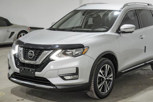 used 2018 Nissan Rogue car, priced at $11,990