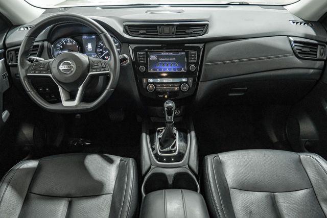 used 2018 Nissan Rogue car, priced at $11,990