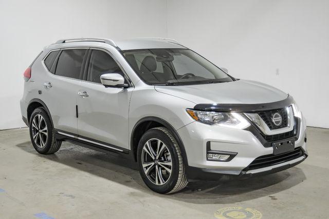 used 2018 Nissan Rogue car, priced at $11,990