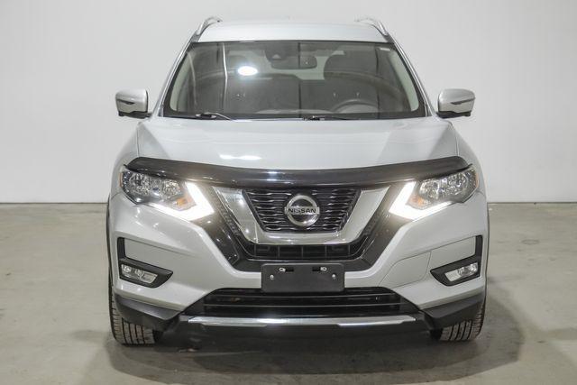 used 2018 Nissan Rogue car, priced at $11,990