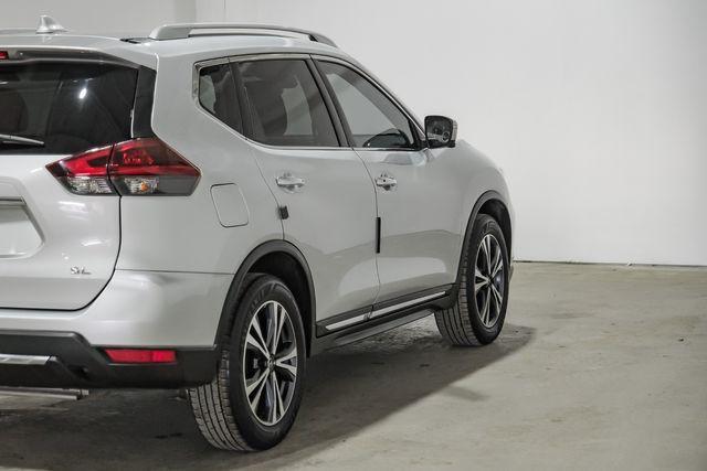 used 2018 Nissan Rogue car, priced at $11,990