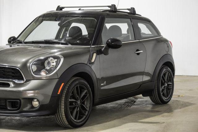 used 2013 MINI Paceman car, priced at $8,990