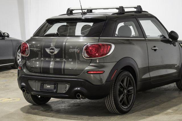 used 2013 MINI Paceman car, priced at $8,990