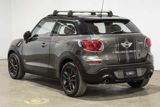 used 2013 MINI Paceman car, priced at $8,990