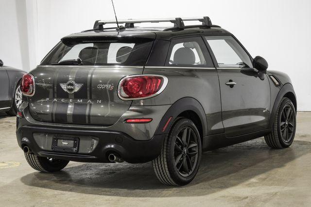 used 2013 MINI Paceman car, priced at $8,990