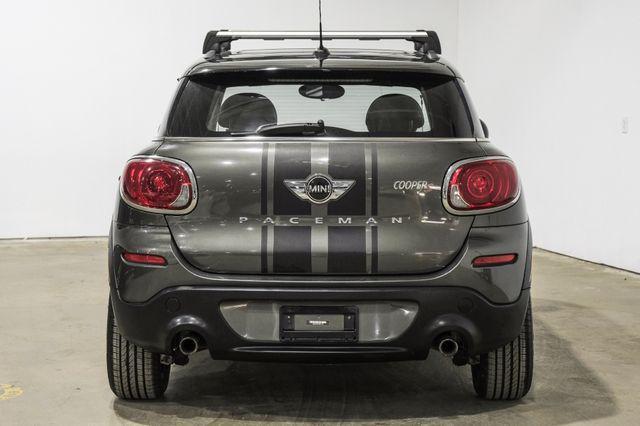 used 2013 MINI Paceman car, priced at $8,990