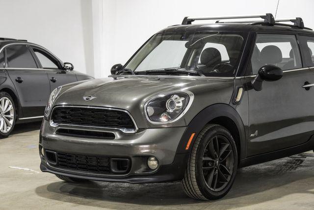 used 2013 MINI Paceman car, priced at $8,990