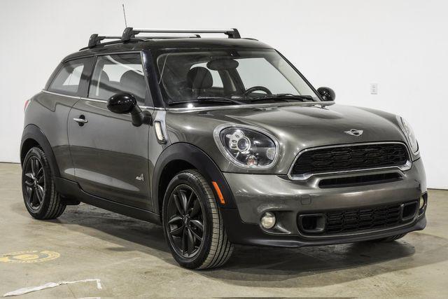 used 2013 MINI Paceman car, priced at $8,990