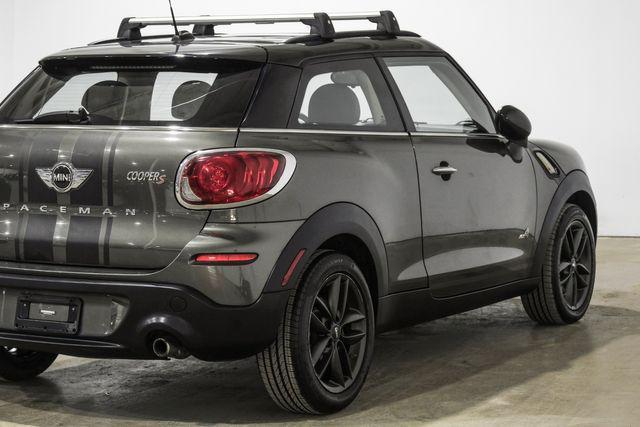 used 2013 MINI Paceman car, priced at $8,990