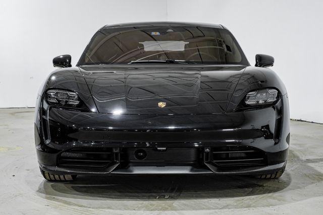 used 2020 Porsche Taycan car, priced at $90,990