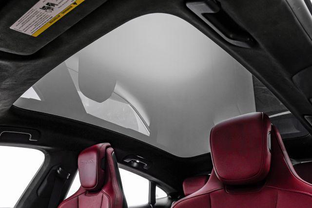 used 2020 Porsche Taycan car, priced at $90,990