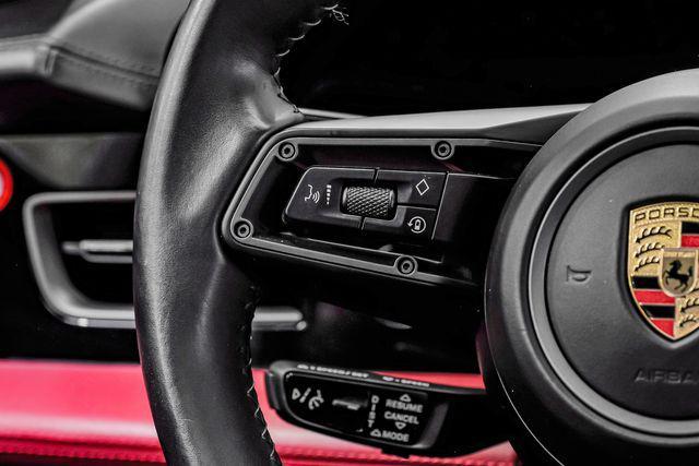 used 2020 Porsche Taycan car, priced at $90,990