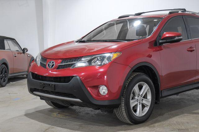 used 2013 Toyota RAV4 car, priced at $10,990