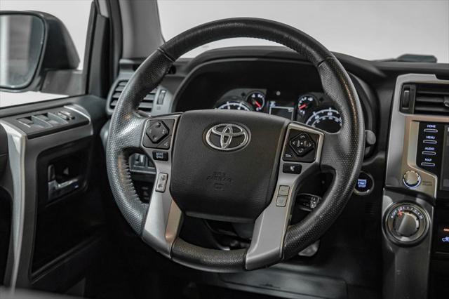 used 2020 Toyota 4Runner car, priced at $31,995