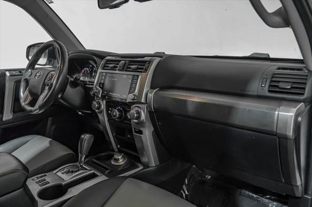 used 2020 Toyota 4Runner car, priced at $31,995