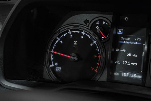 used 2020 Toyota 4Runner car, priced at $31,995