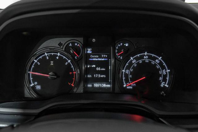 used 2020 Toyota 4Runner car, priced at $31,995