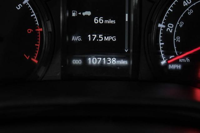 used 2020 Toyota 4Runner car, priced at $31,995