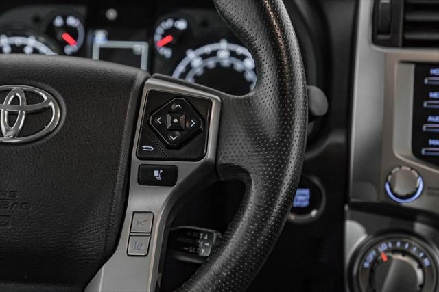 used 2020 Toyota 4Runner car, priced at $31,995