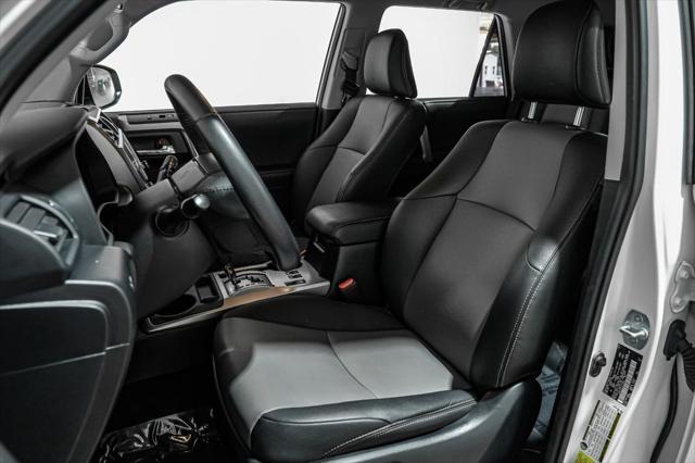 used 2020 Toyota 4Runner car, priced at $31,995