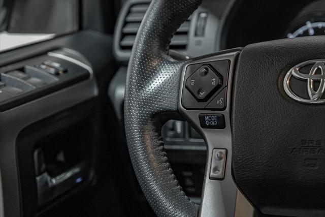 used 2020 Toyota 4Runner car, priced at $31,995