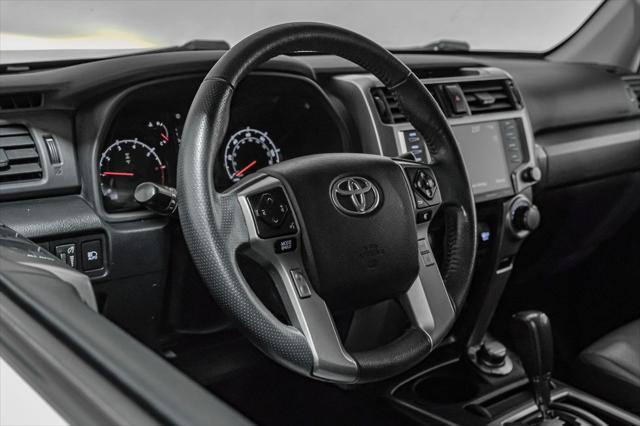 used 2020 Toyota 4Runner car, priced at $31,995