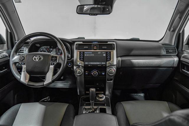 used 2020 Toyota 4Runner car, priced at $31,995